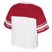 Indiana Colosseum Women's Treasure Football Jersey